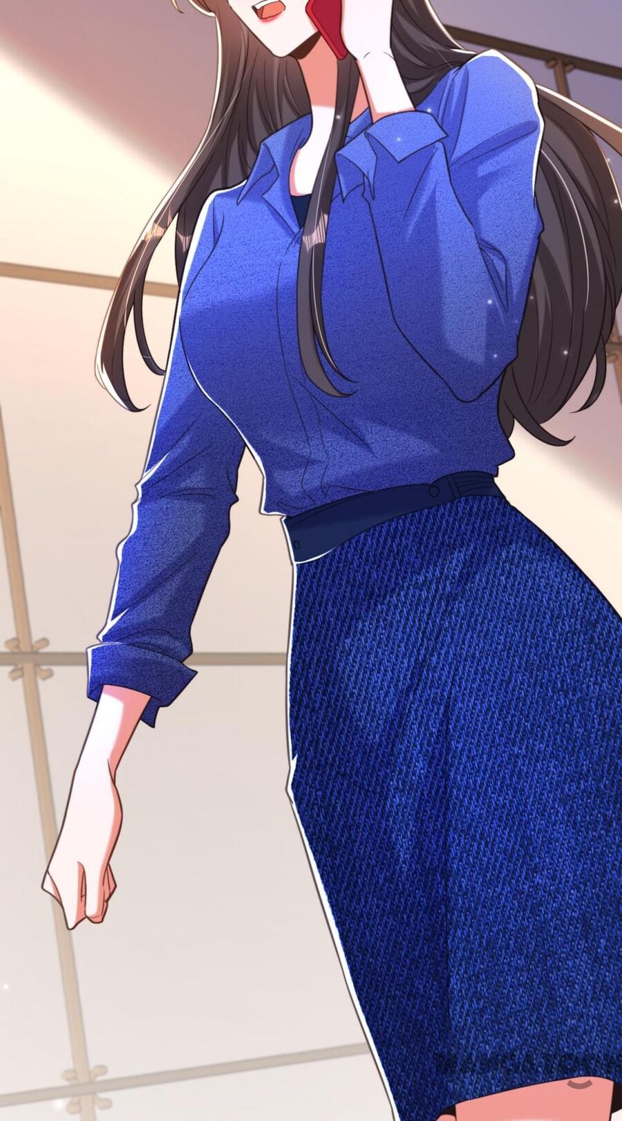 Trùng Sinh Không Gian: Cô Vợ Hào Môn Nóng Bỏng Không Dễ Chọc: Chapter 373