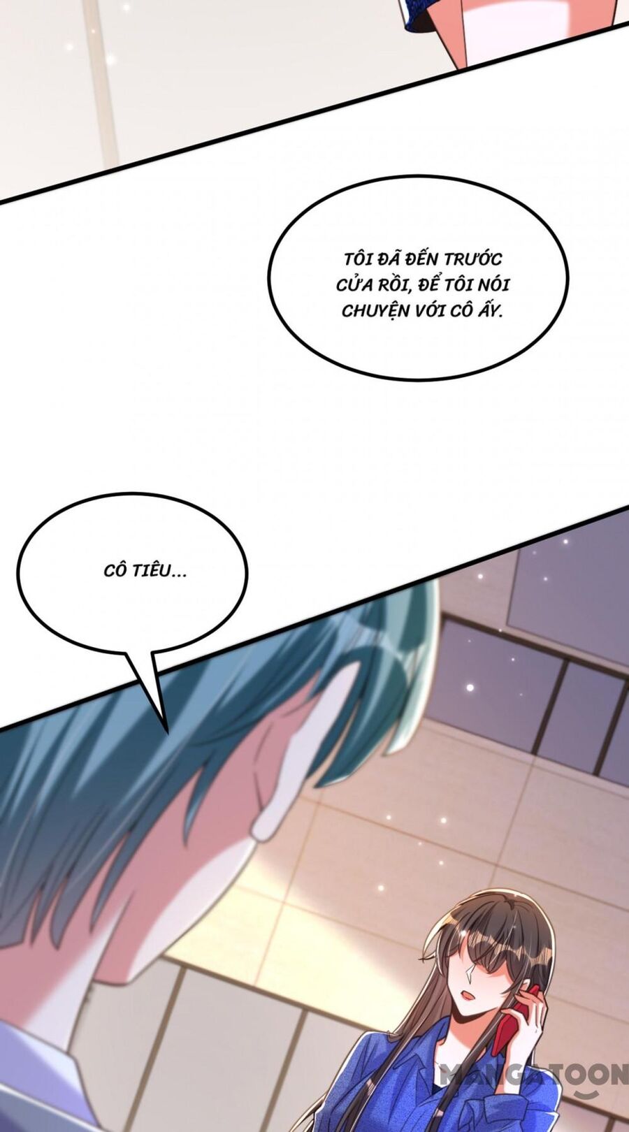 Trùng Sinh Không Gian: Cô Vợ Hào Môn Nóng Bỏng Không Dễ Chọc: Chapter 373