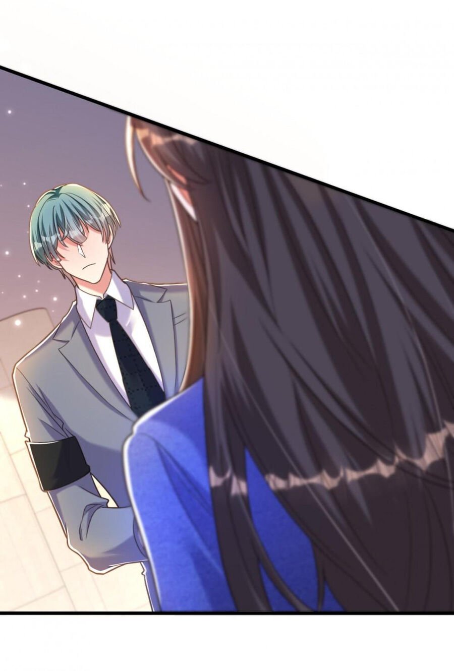 Trùng Sinh Không Gian: Cô Vợ Hào Môn Nóng Bỏng Không Dễ Chọc: Chapter 373