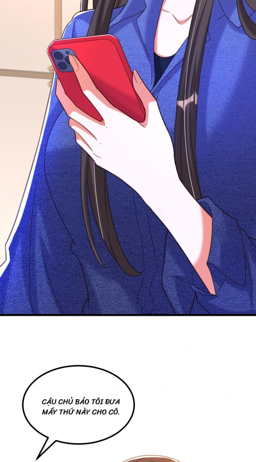 Trùng Sinh Không Gian: Cô Vợ Hào Môn Nóng Bỏng Không Dễ Chọc: Chapter 373