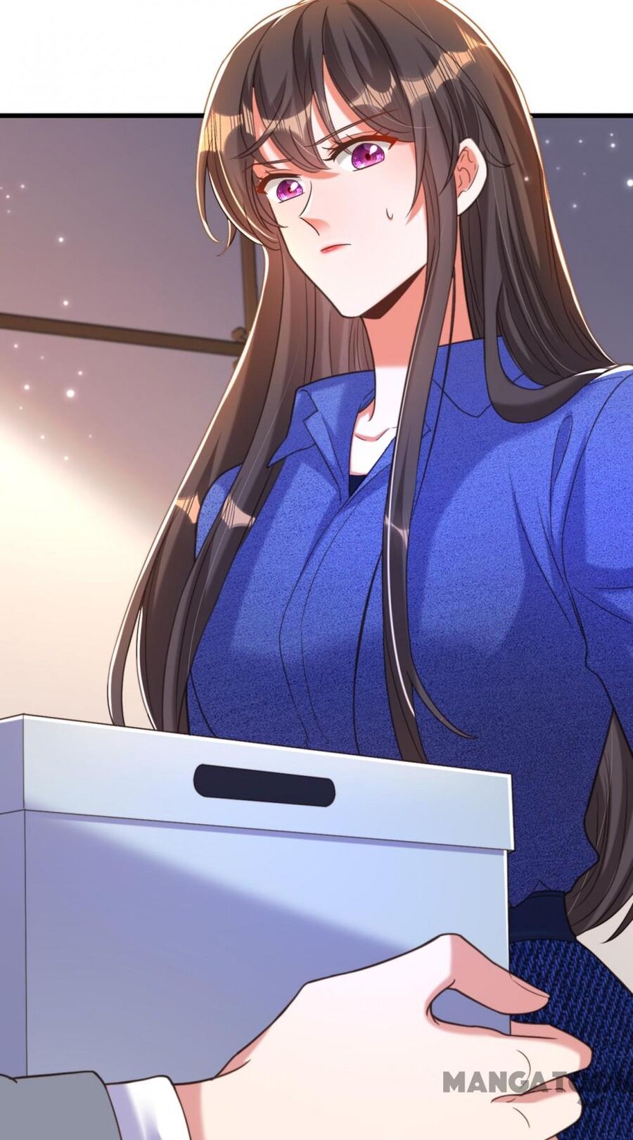 Trùng Sinh Không Gian: Cô Vợ Hào Môn Nóng Bỏng Không Dễ Chọc: Chapter 373