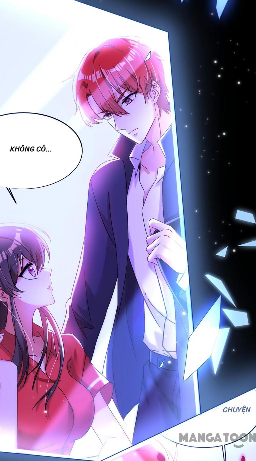 Trùng Sinh Không Gian: Cô Vợ Hào Môn Nóng Bỏng Không Dễ Chọc: Chapter 373