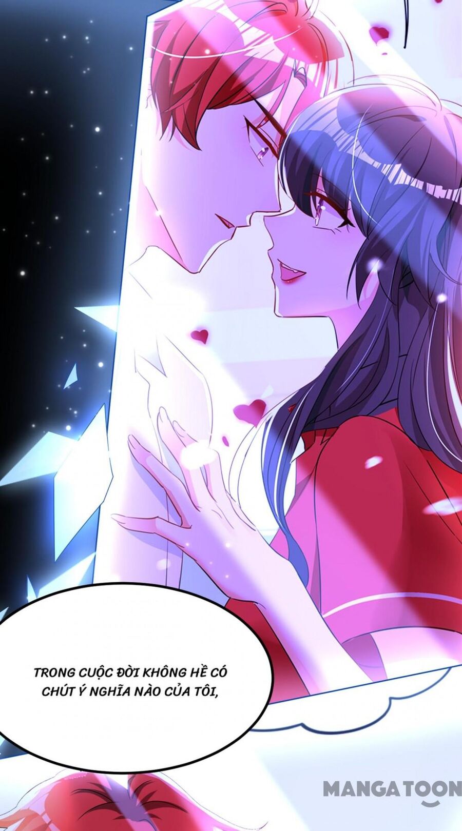 Trùng Sinh Không Gian: Cô Vợ Hào Môn Nóng Bỏng Không Dễ Chọc: Chapter 373