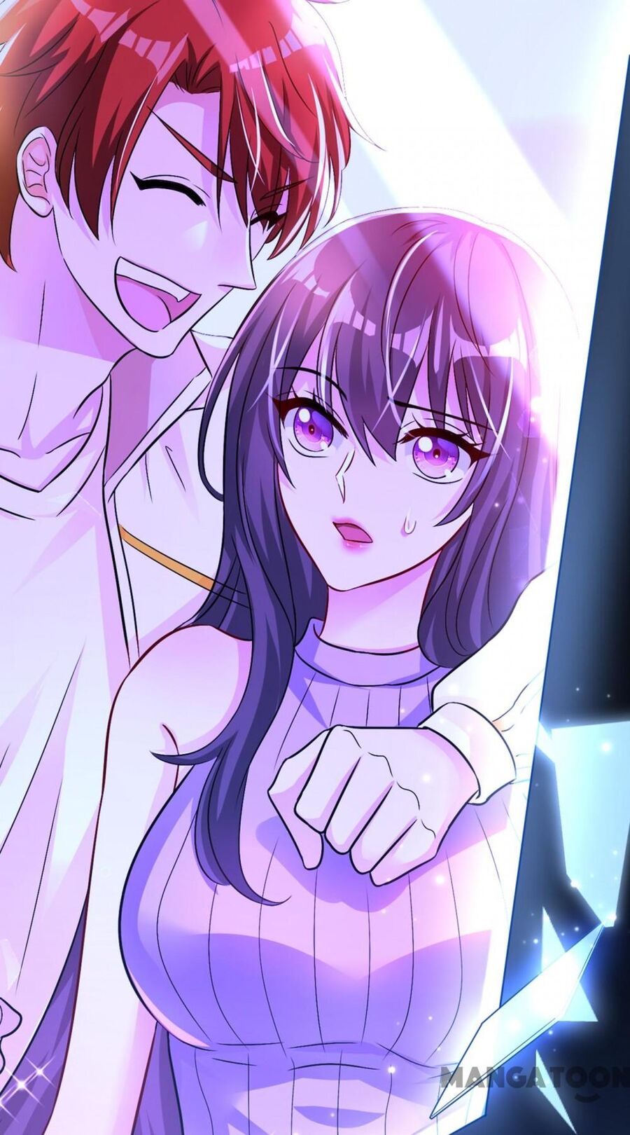 Trùng Sinh Không Gian: Cô Vợ Hào Môn Nóng Bỏng Không Dễ Chọc: Chapter 373