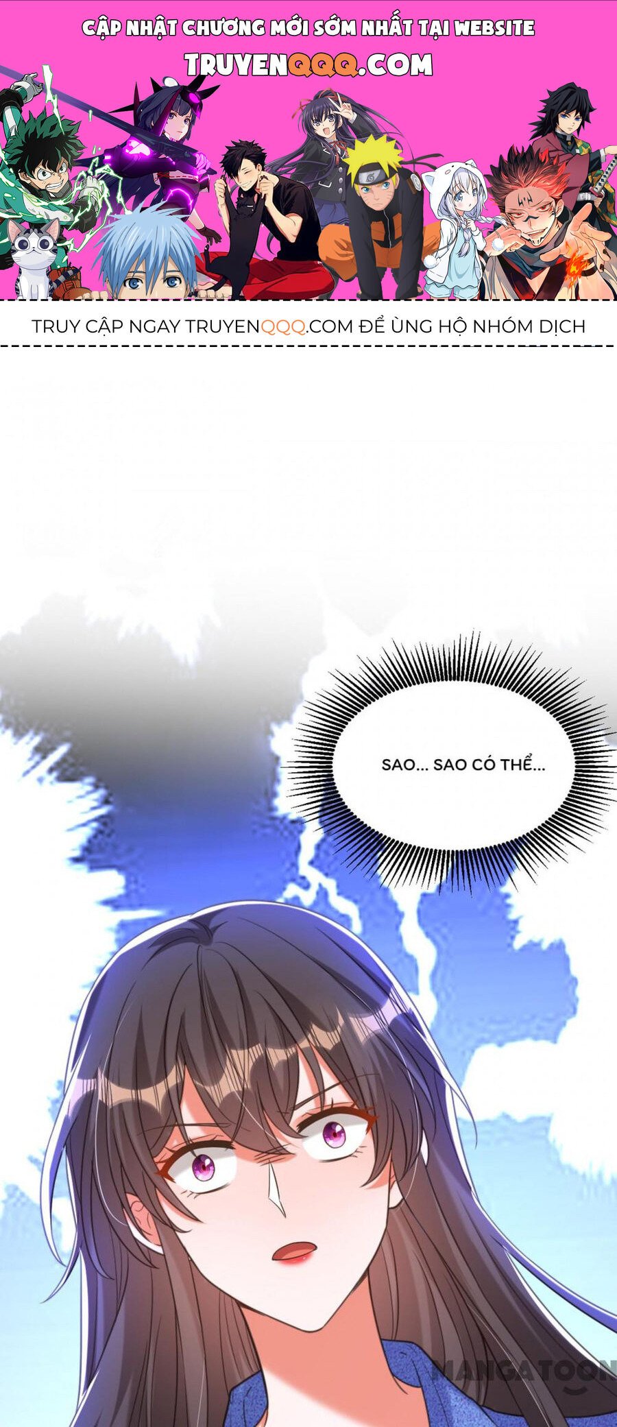Trùng Sinh Không Gian: Cô Vợ Hào Môn Nóng Bỏng Không Dễ Chọc: Chapter 374
