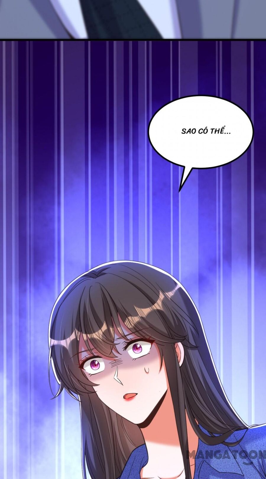 Trùng Sinh Không Gian: Cô Vợ Hào Môn Nóng Bỏng Không Dễ Chọc: Chapter 374
