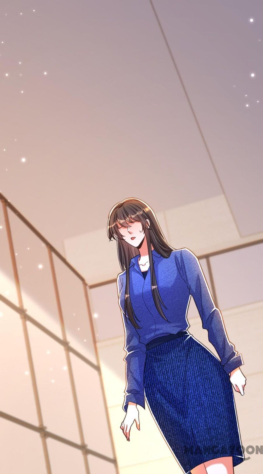 Trùng Sinh Không Gian: Cô Vợ Hào Môn Nóng Bỏng Không Dễ Chọc: Chapter 374
