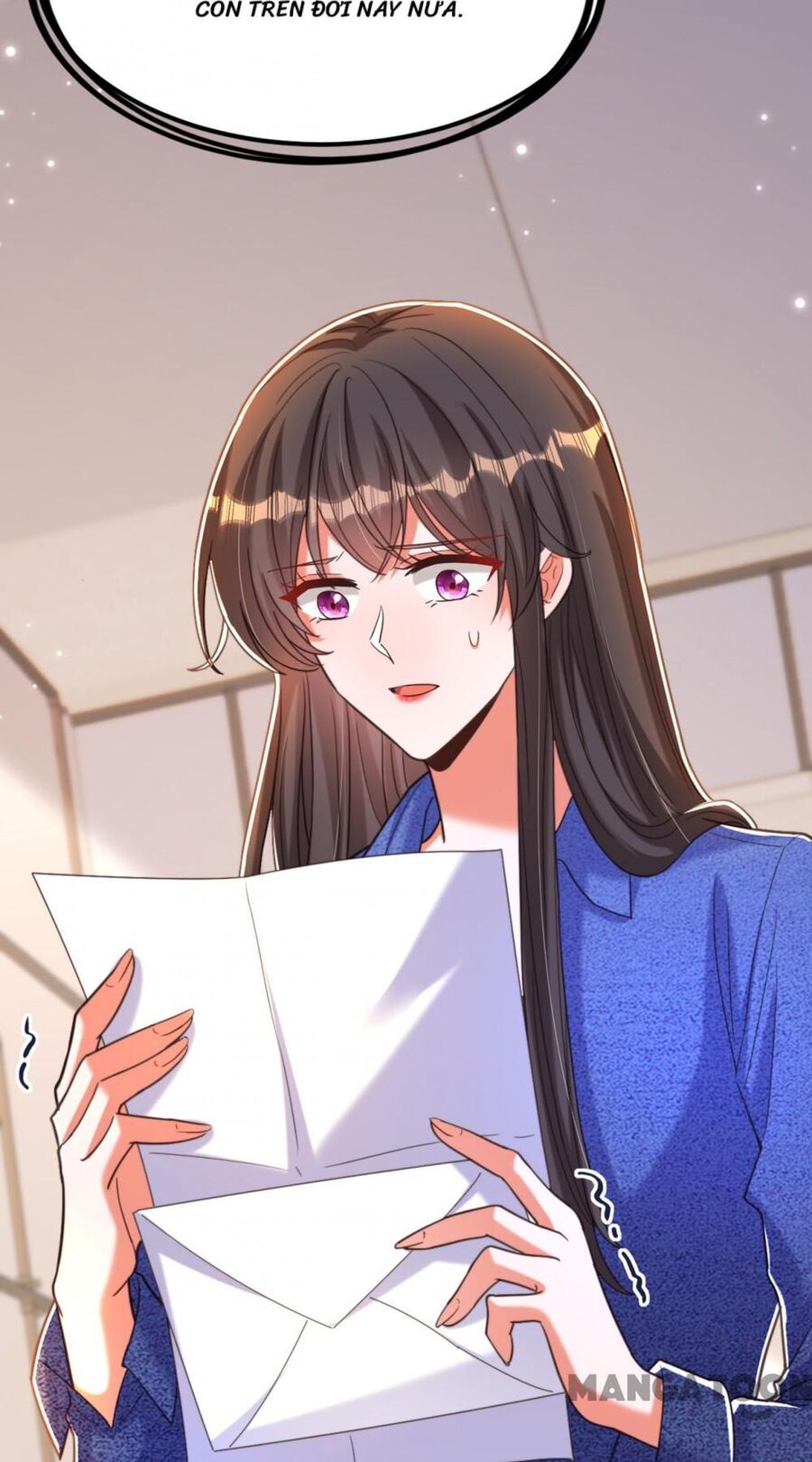 Trùng Sinh Không Gian: Cô Vợ Hào Môn Nóng Bỏng Không Dễ Chọc: Chapter 374