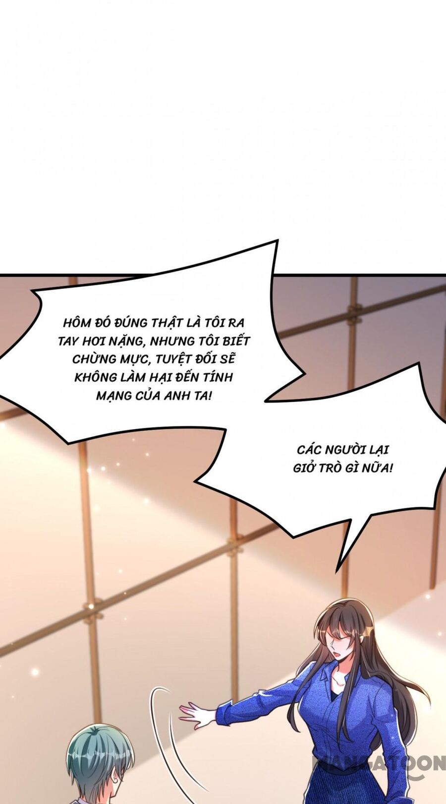 Trùng Sinh Không Gian: Cô Vợ Hào Môn Nóng Bỏng Không Dễ Chọc: Chapter 374