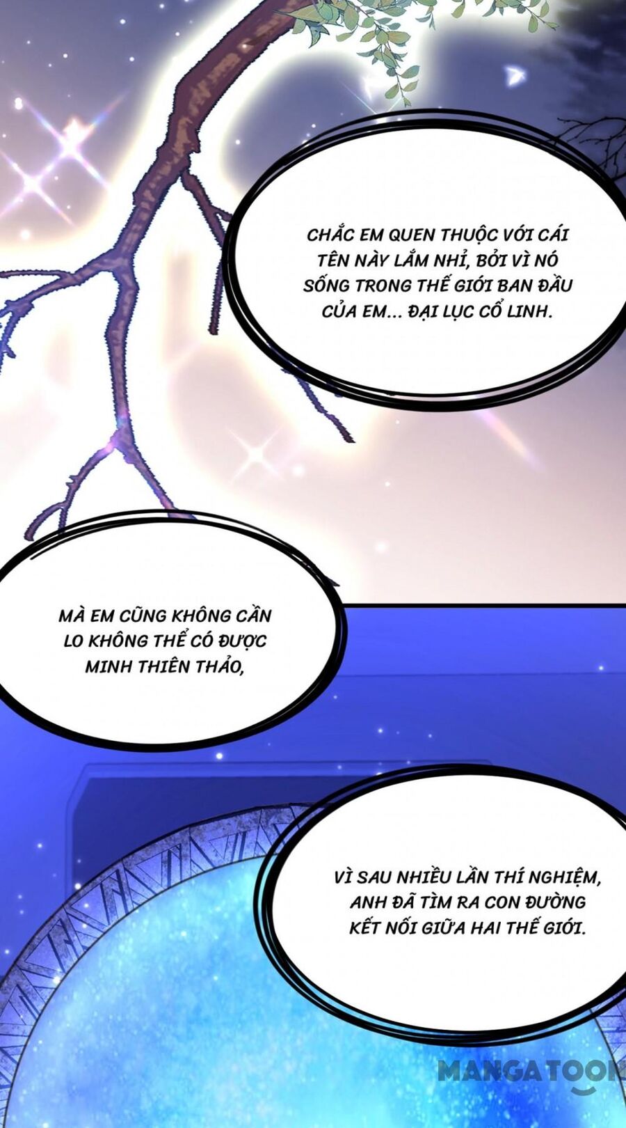 Trùng Sinh Không Gian: Cô Vợ Hào Môn Nóng Bỏng Không Dễ Chọc: Chapter 374