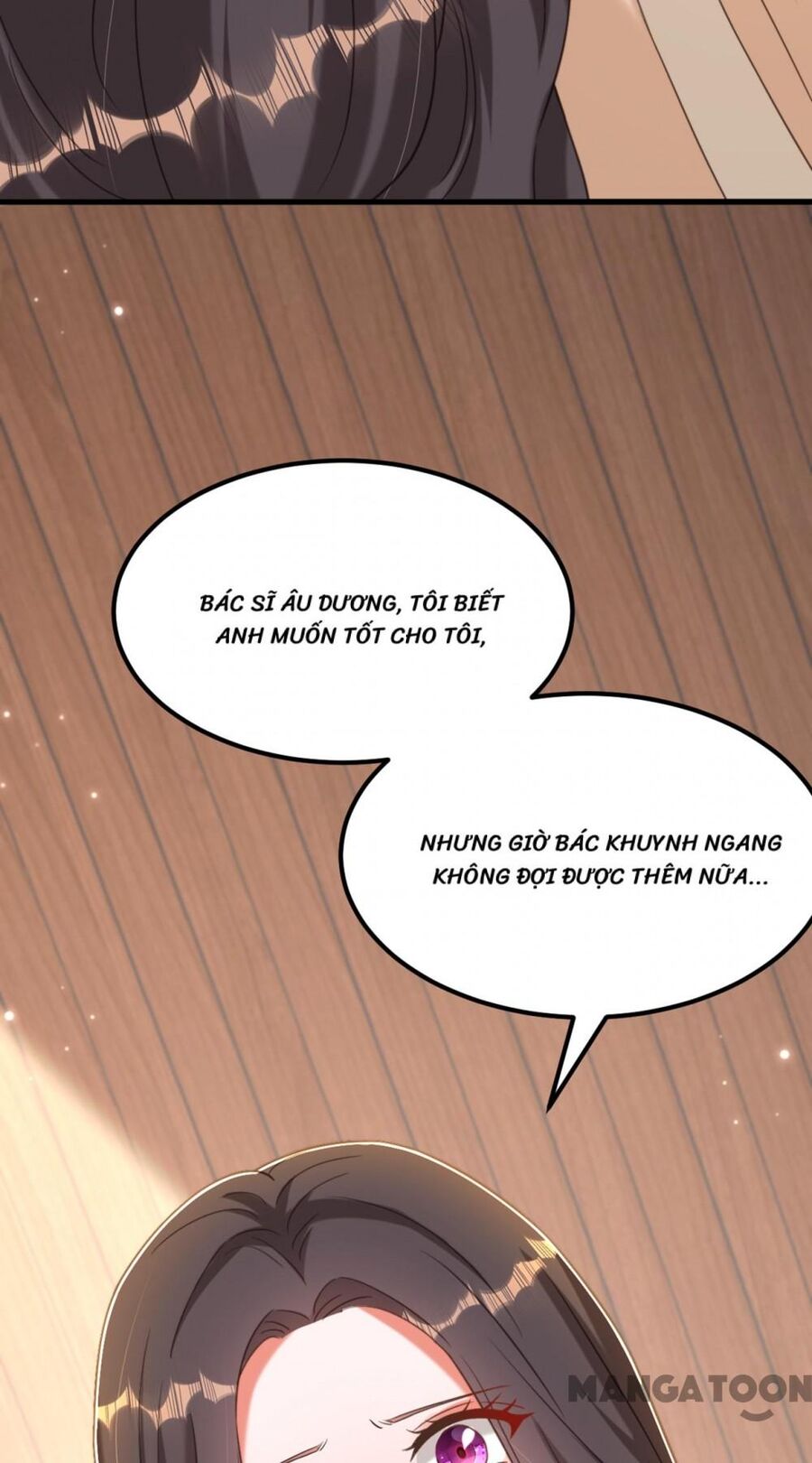 Trùng Sinh Không Gian: Cô Vợ Hào Môn Nóng Bỏng Không Dễ Chọc: Chapter 374