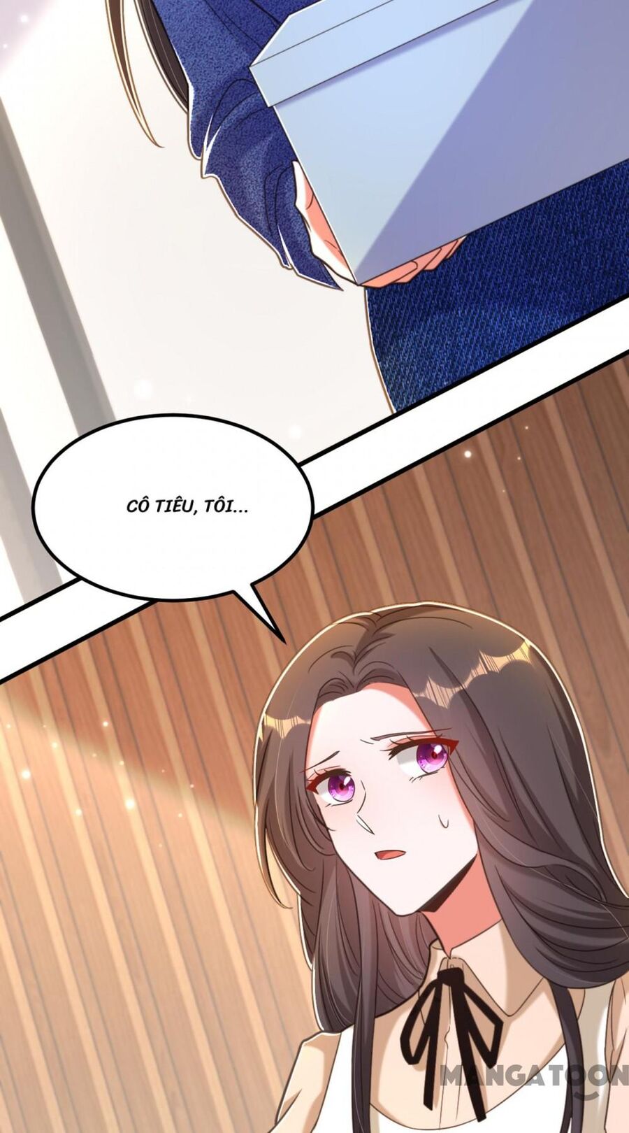 Trùng Sinh Không Gian: Cô Vợ Hào Môn Nóng Bỏng Không Dễ Chọc: Chapter 374