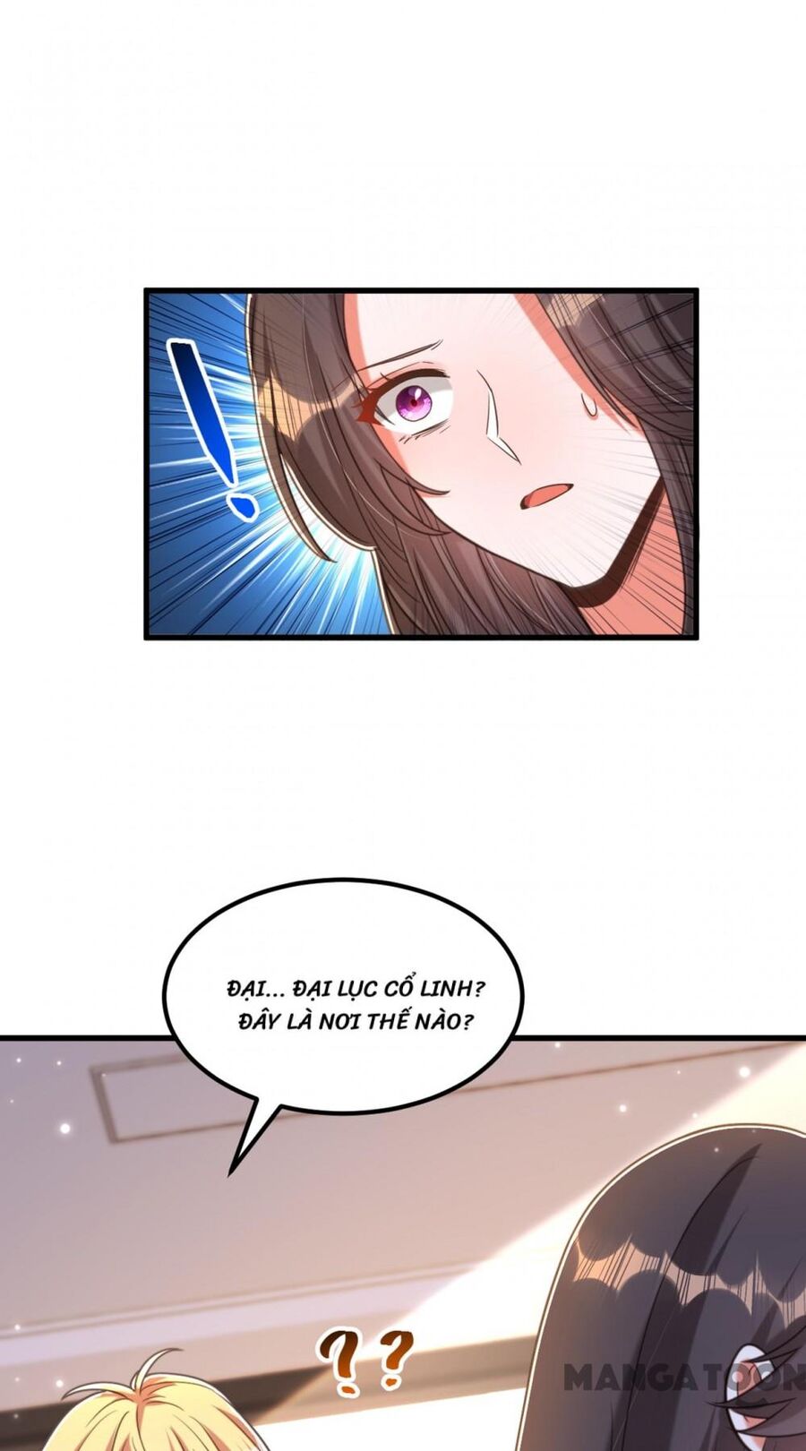 Trùng Sinh Không Gian: Cô Vợ Hào Môn Nóng Bỏng Không Dễ Chọc: Chapter 374