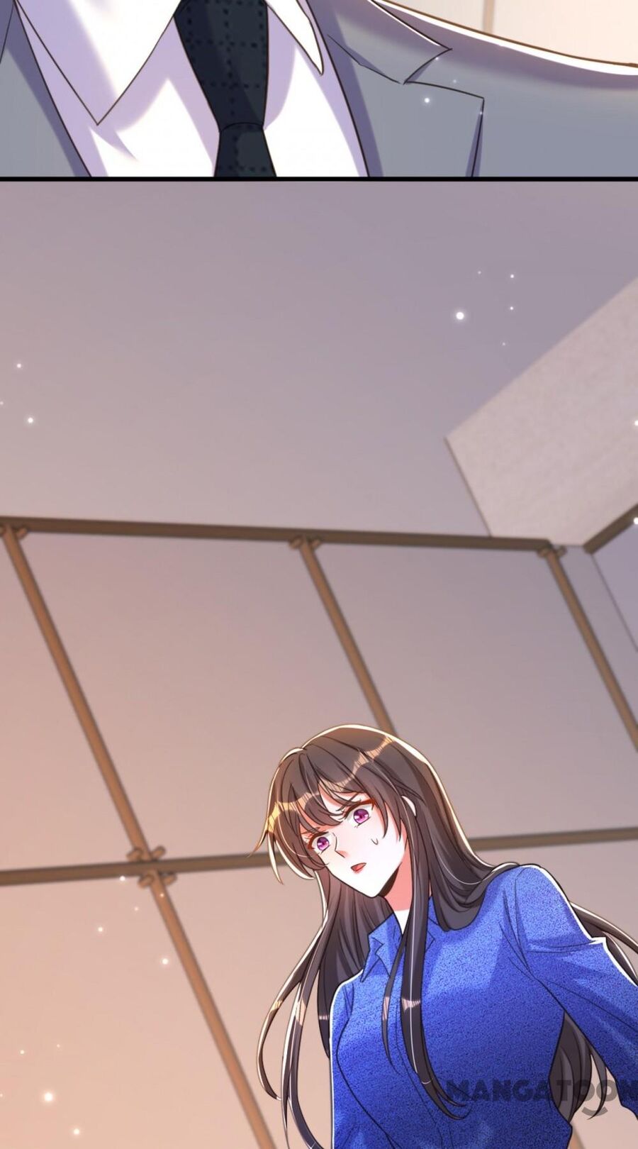 Trùng Sinh Không Gian: Cô Vợ Hào Môn Nóng Bỏng Không Dễ Chọc: Chapter 374