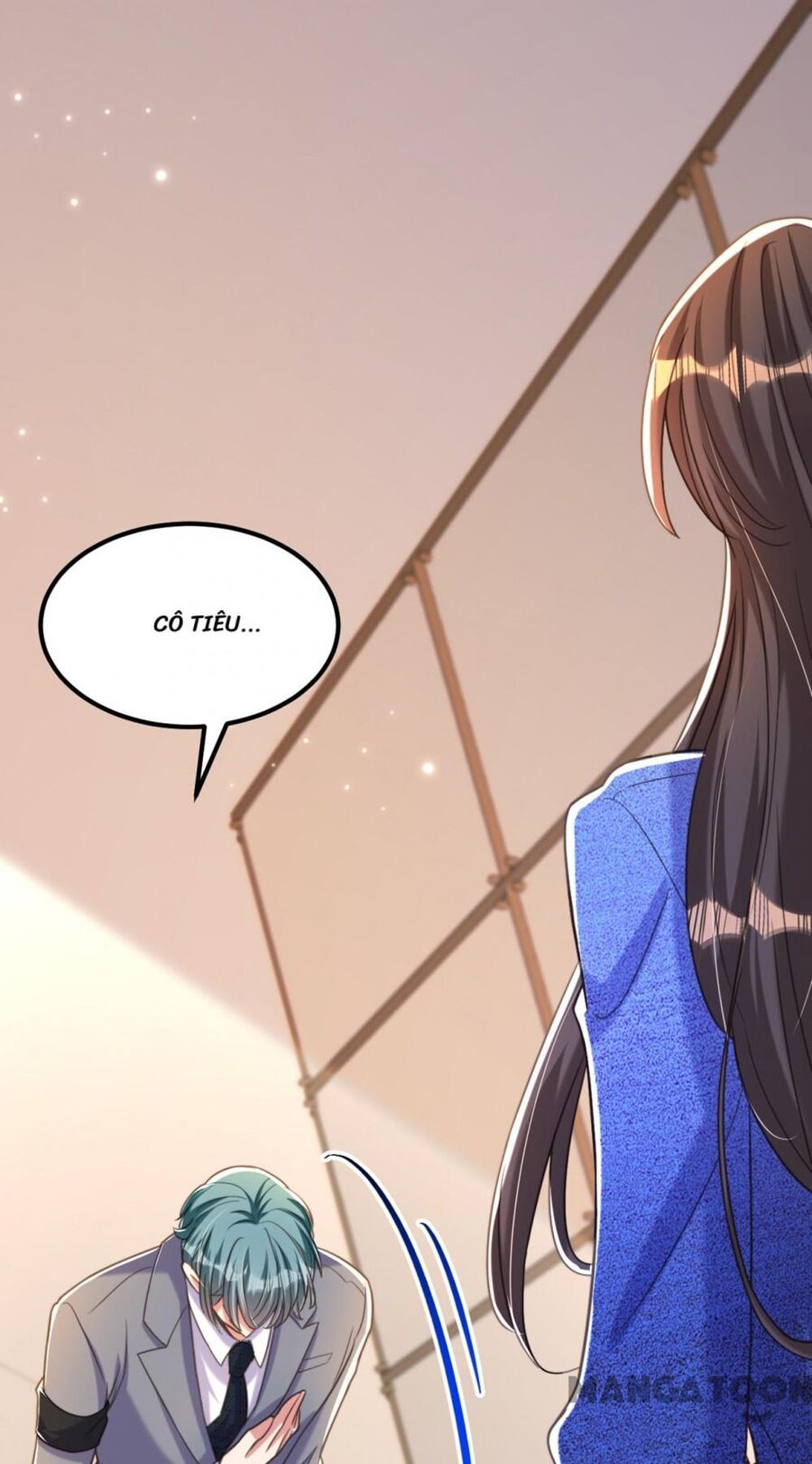 Trùng Sinh Không Gian: Cô Vợ Hào Môn Nóng Bỏng Không Dễ Chọc: Chapter 374