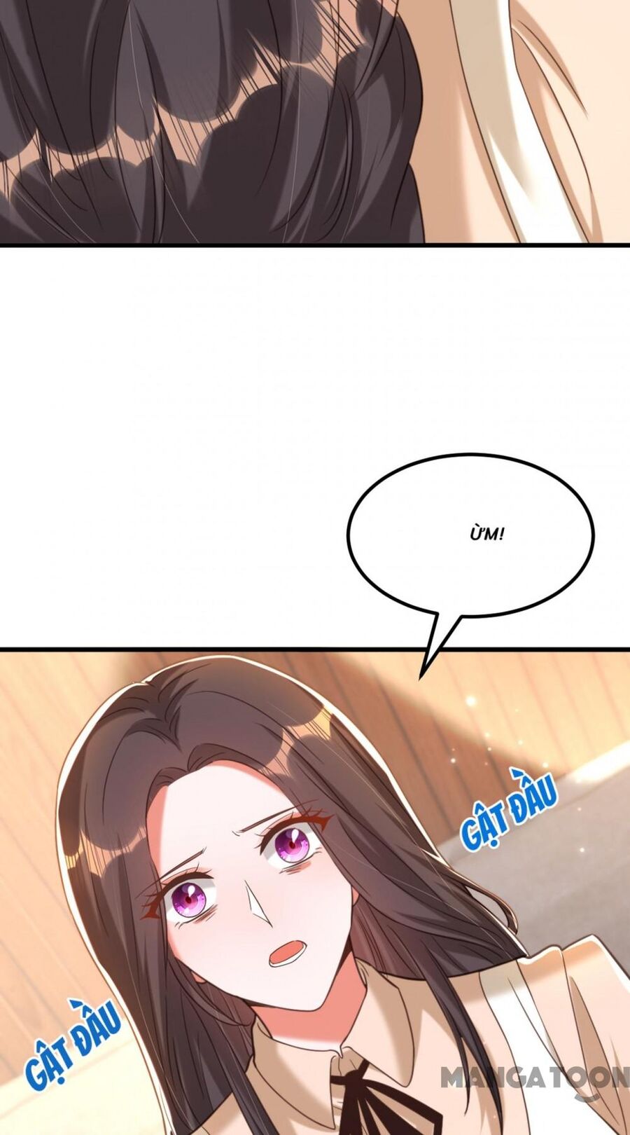 Trùng Sinh Không Gian: Cô Vợ Hào Môn Nóng Bỏng Không Dễ Chọc: Chapter 375