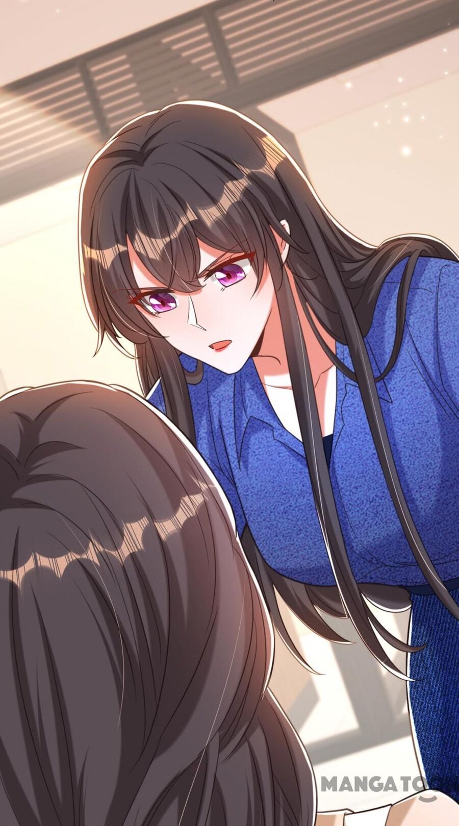 Trùng Sinh Không Gian: Cô Vợ Hào Môn Nóng Bỏng Không Dễ Chọc: Chapter 375