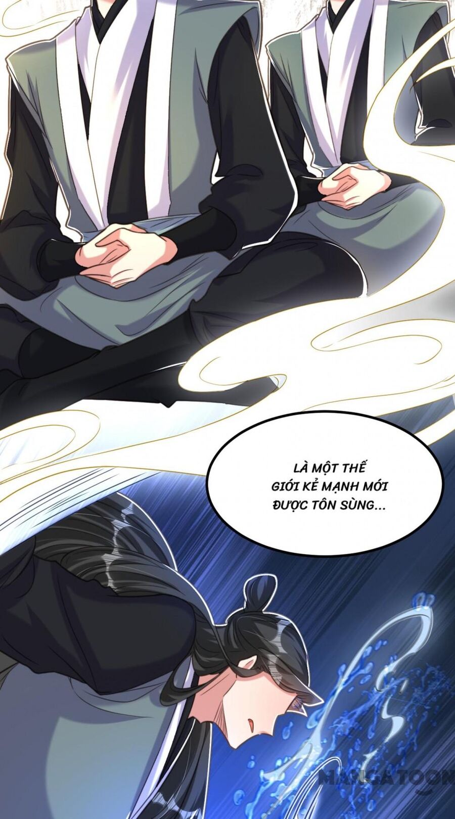 Trùng Sinh Không Gian: Cô Vợ Hào Môn Nóng Bỏng Không Dễ Chọc: Chapter 375