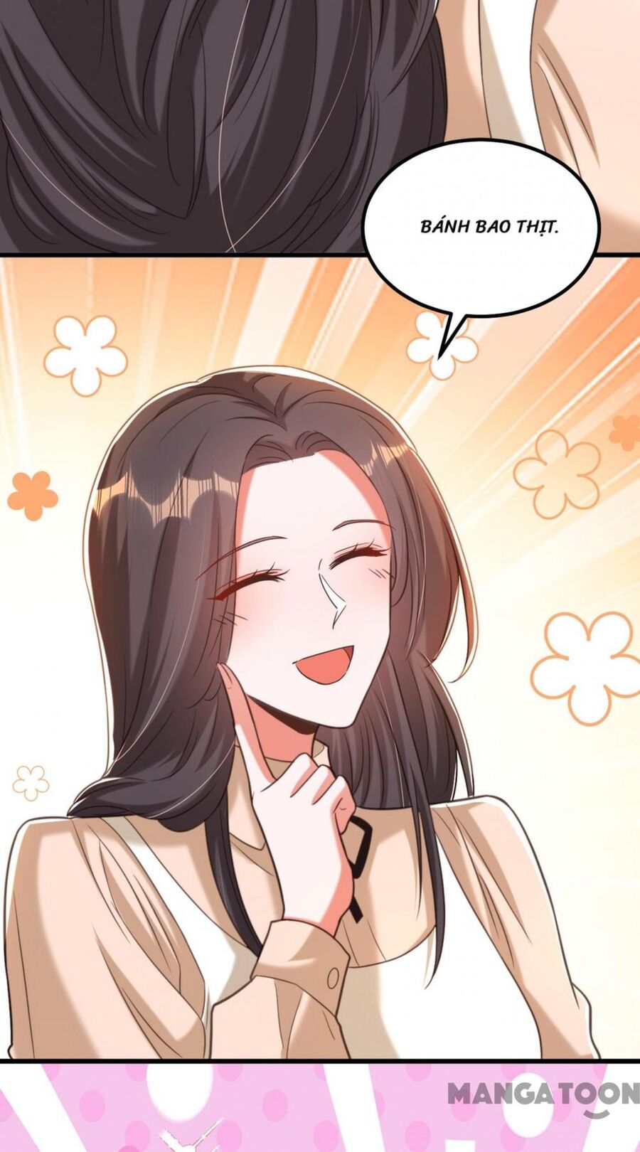 Trùng Sinh Không Gian: Cô Vợ Hào Môn Nóng Bỏng Không Dễ Chọc: Chapter 375