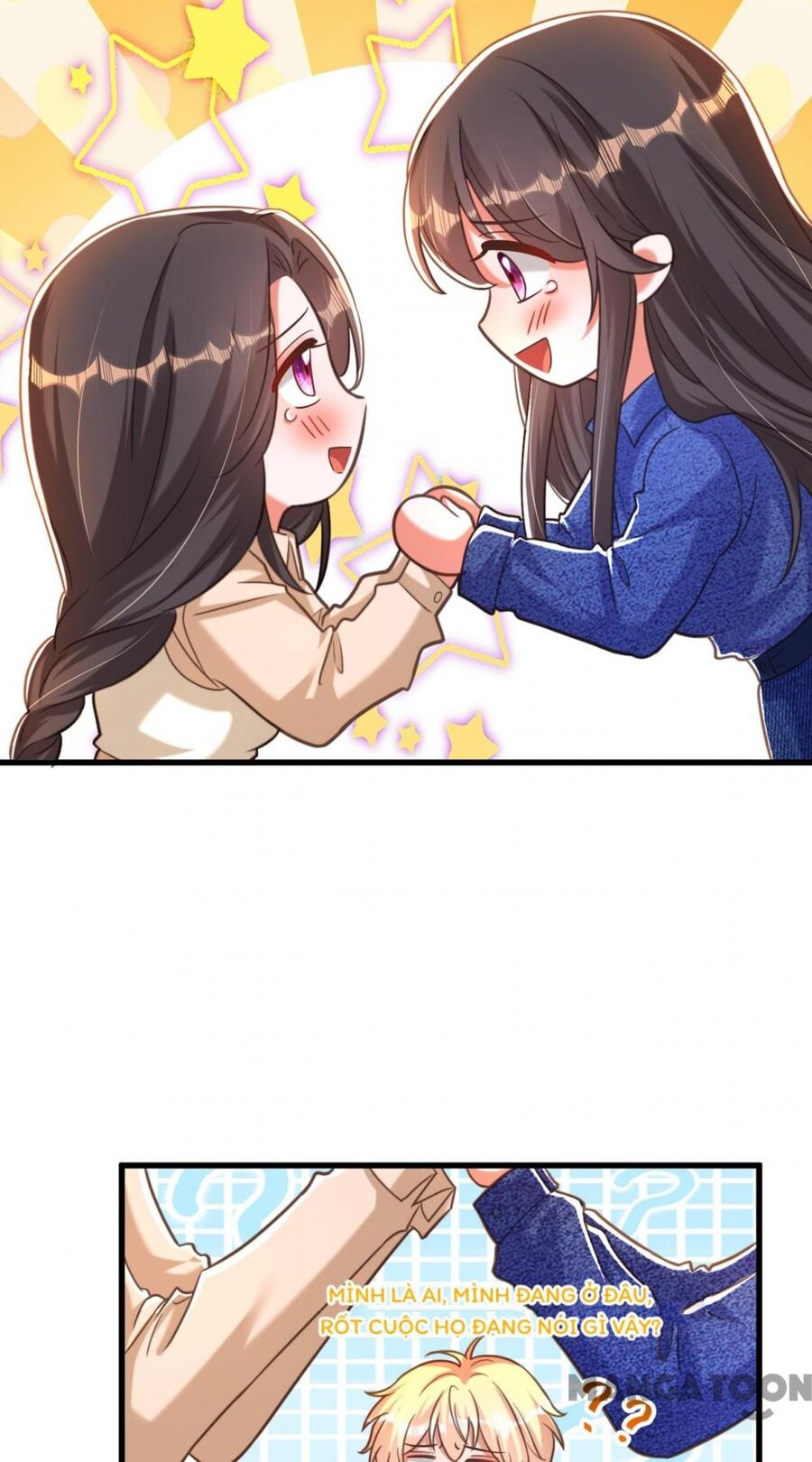 Trùng Sinh Không Gian: Cô Vợ Hào Môn Nóng Bỏng Không Dễ Chọc: Chapter 375