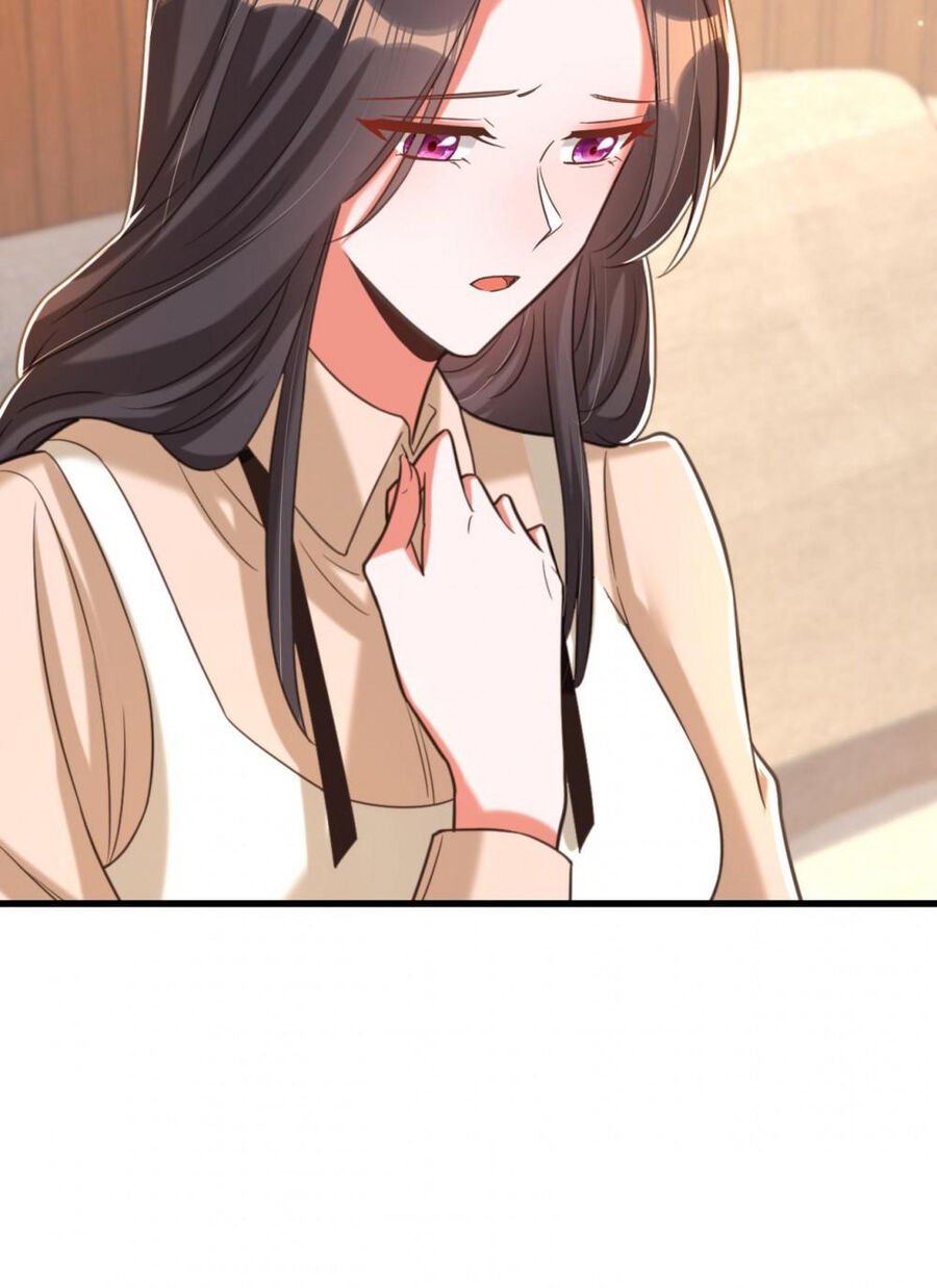 Trùng Sinh Không Gian: Cô Vợ Hào Môn Nóng Bỏng Không Dễ Chọc: Chapter 375