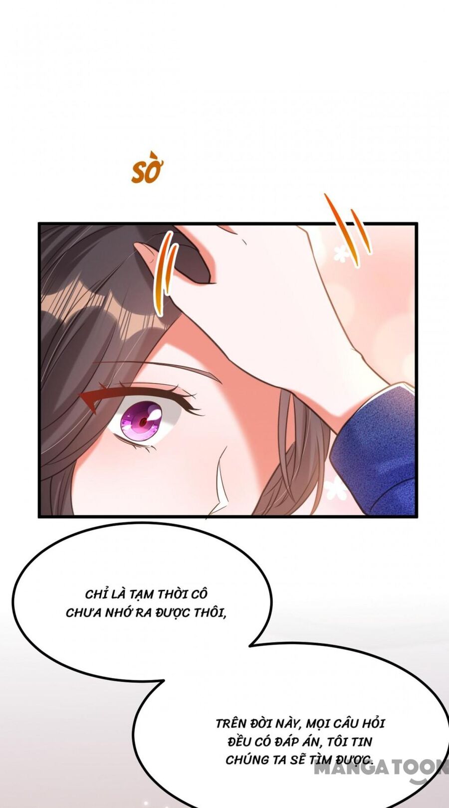 Trùng Sinh Không Gian: Cô Vợ Hào Môn Nóng Bỏng Không Dễ Chọc: Chapter 375