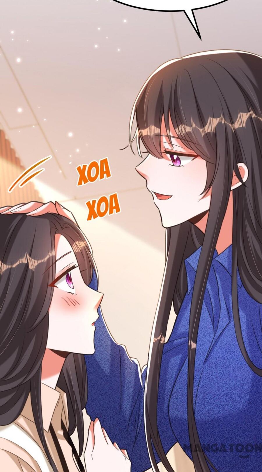 Trùng Sinh Không Gian: Cô Vợ Hào Môn Nóng Bỏng Không Dễ Chọc: Chapter 375