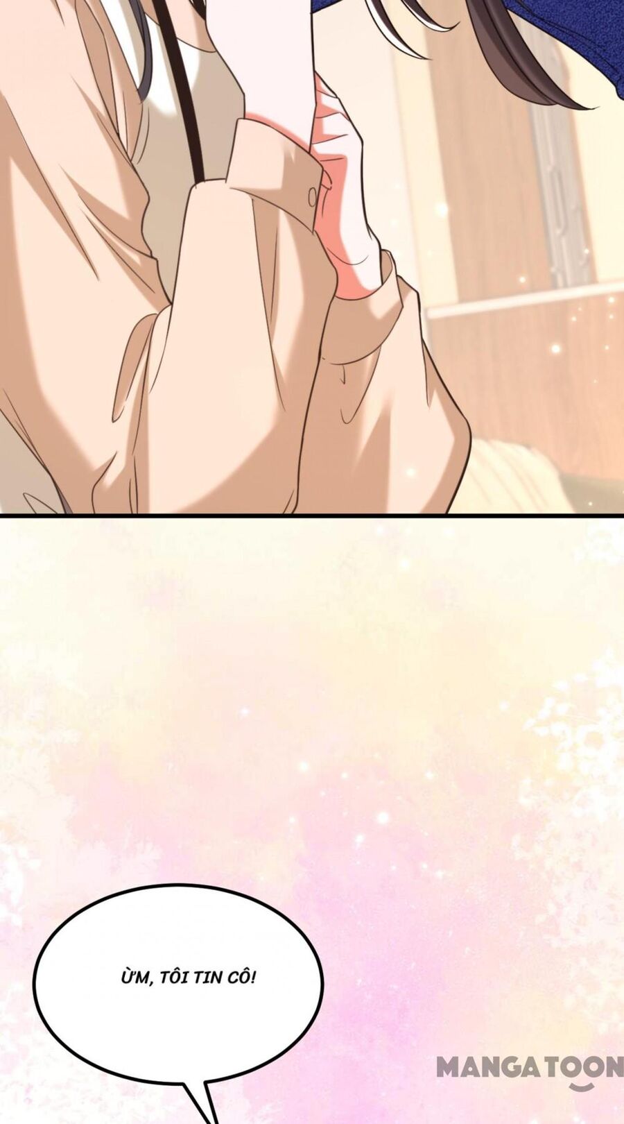 Trùng Sinh Không Gian: Cô Vợ Hào Môn Nóng Bỏng Không Dễ Chọc: Chapter 375