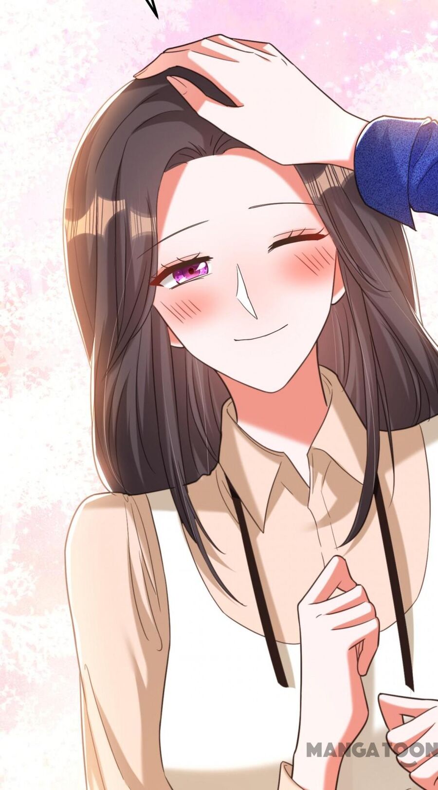 Trùng Sinh Không Gian: Cô Vợ Hào Môn Nóng Bỏng Không Dễ Chọc: Chapter 375