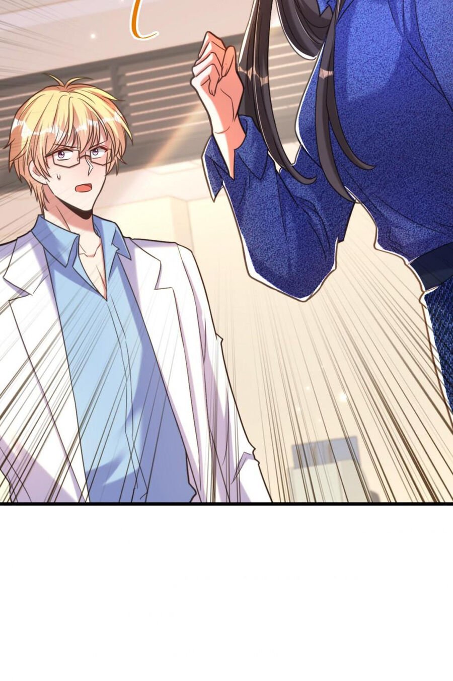 Trùng Sinh Không Gian: Cô Vợ Hào Môn Nóng Bỏng Không Dễ Chọc: Chapter 375