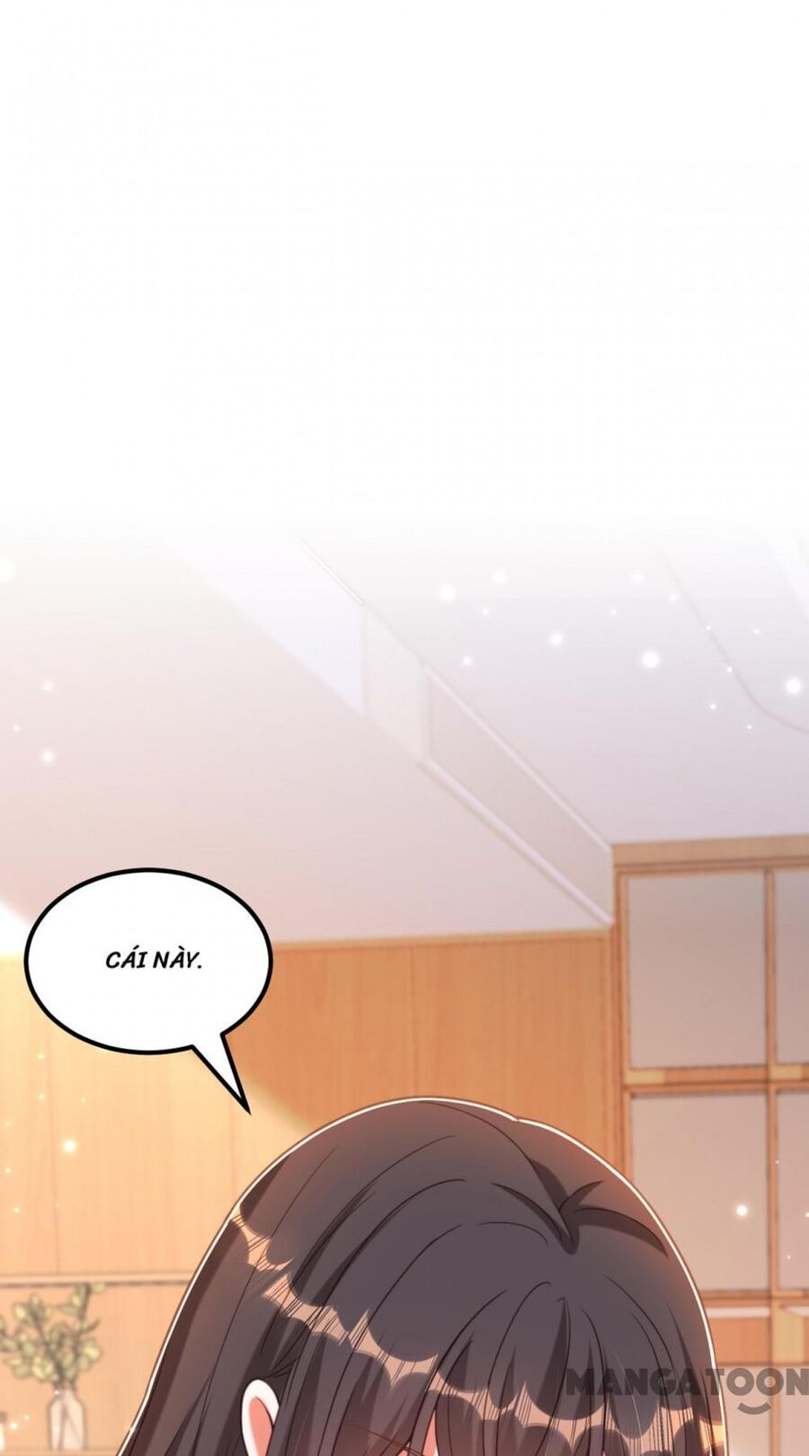 Trùng Sinh Không Gian: Cô Vợ Hào Môn Nóng Bỏng Không Dễ Chọc: Chapter 376