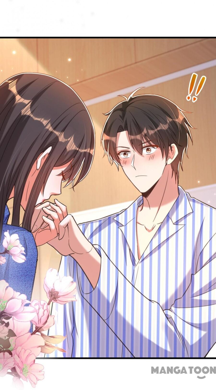 Trùng Sinh Không Gian: Cô Vợ Hào Môn Nóng Bỏng Không Dễ Chọc: Chapter 376