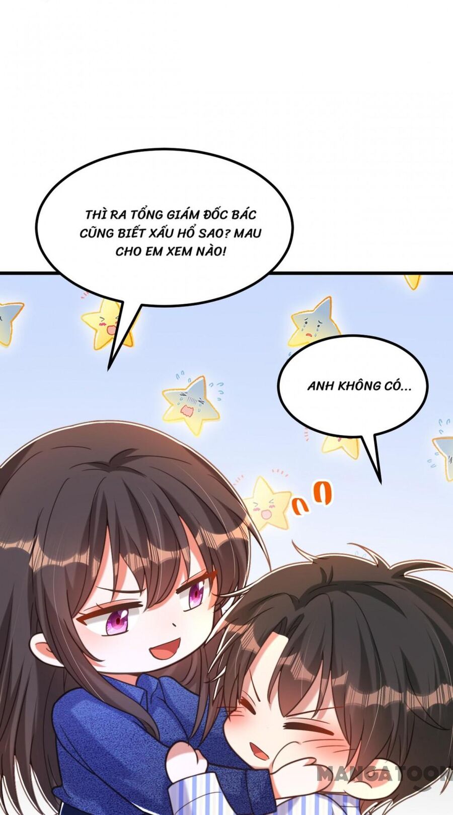 Trùng Sinh Không Gian: Cô Vợ Hào Môn Nóng Bỏng Không Dễ Chọc: Chapter 376