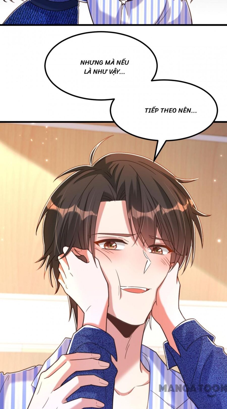 Trùng Sinh Không Gian: Cô Vợ Hào Môn Nóng Bỏng Không Dễ Chọc: Chapter 376