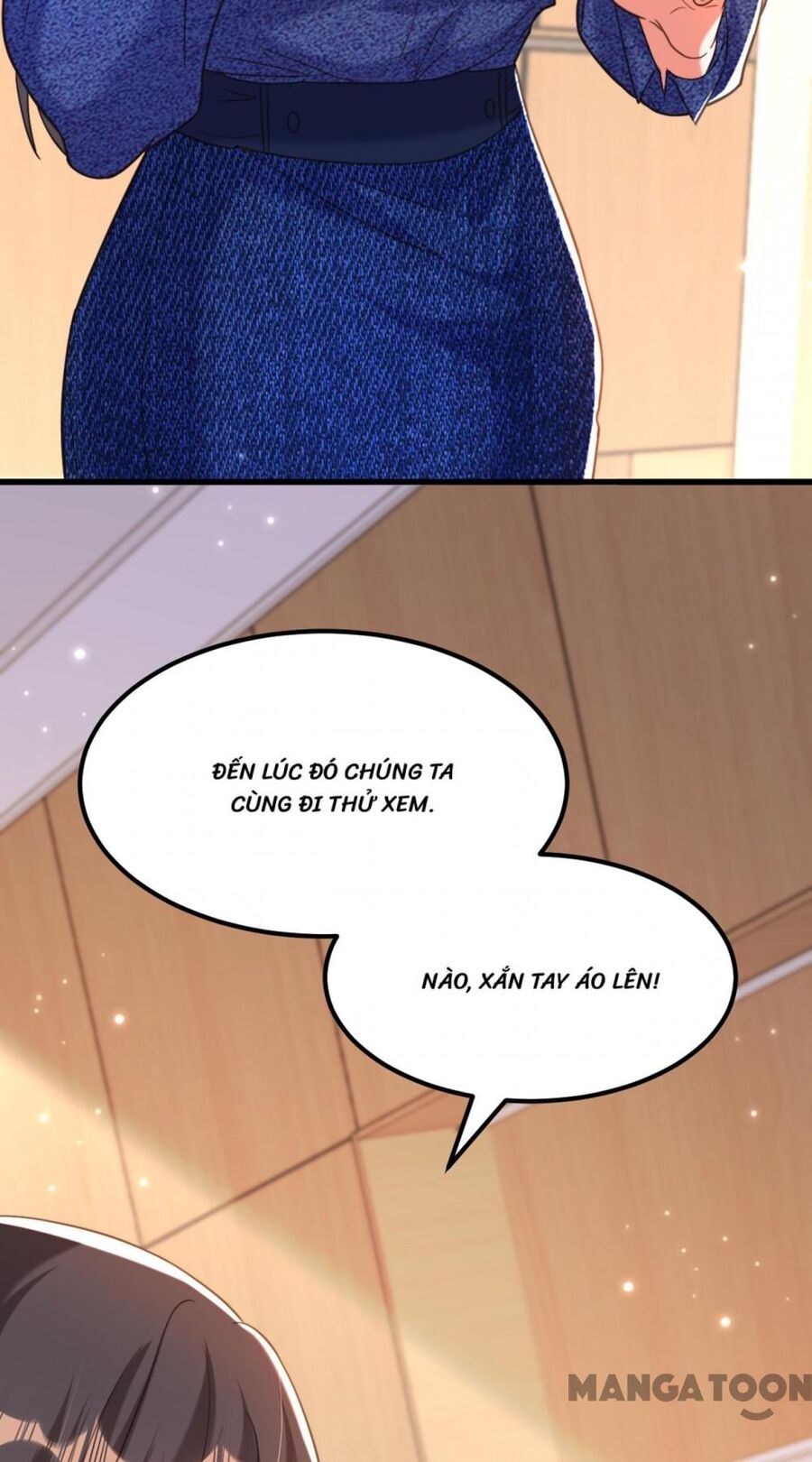 Trùng Sinh Không Gian: Cô Vợ Hào Môn Nóng Bỏng Không Dễ Chọc: Chapter 376