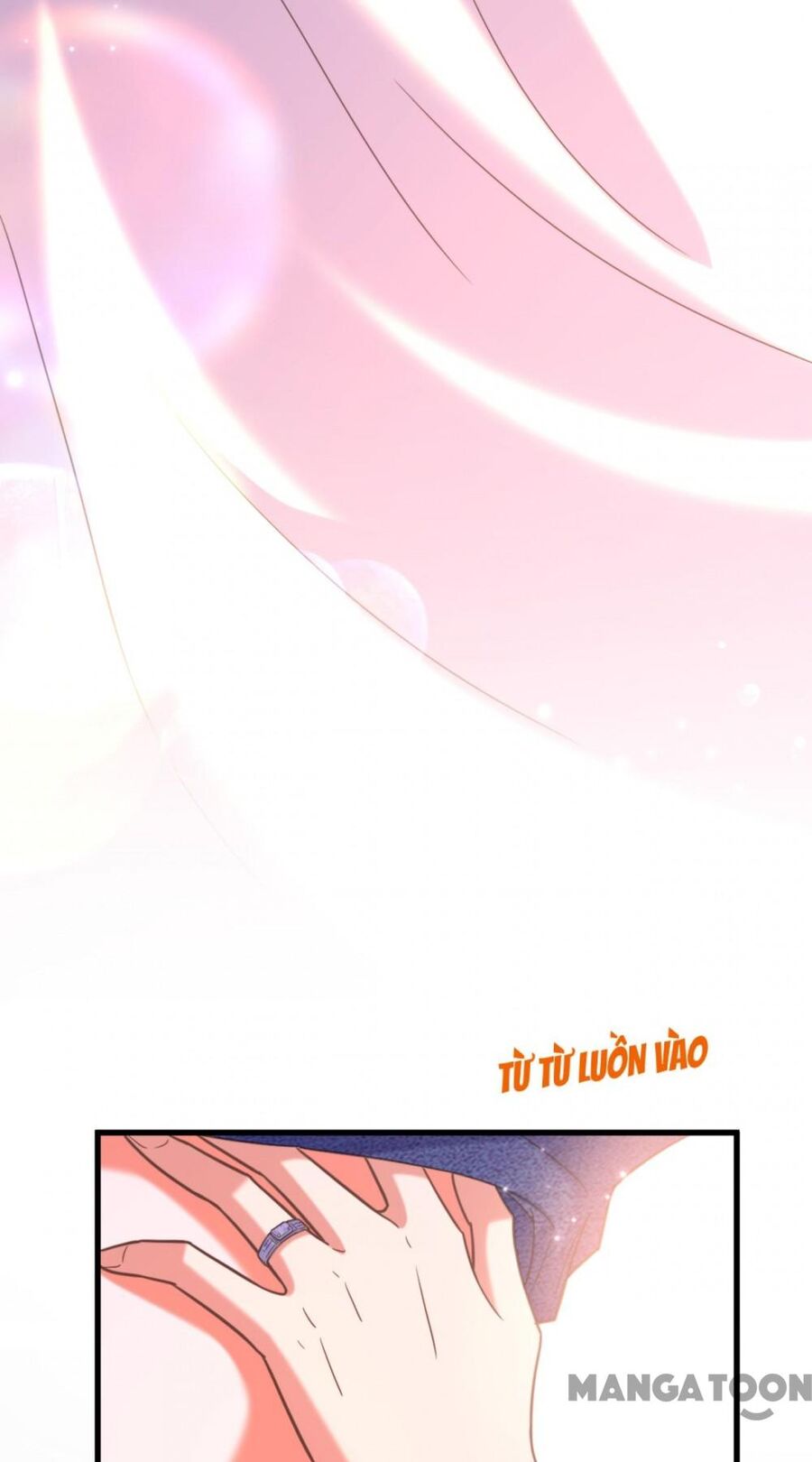 Trùng Sinh Không Gian: Cô Vợ Hào Môn Nóng Bỏng Không Dễ Chọc: Chapter 376