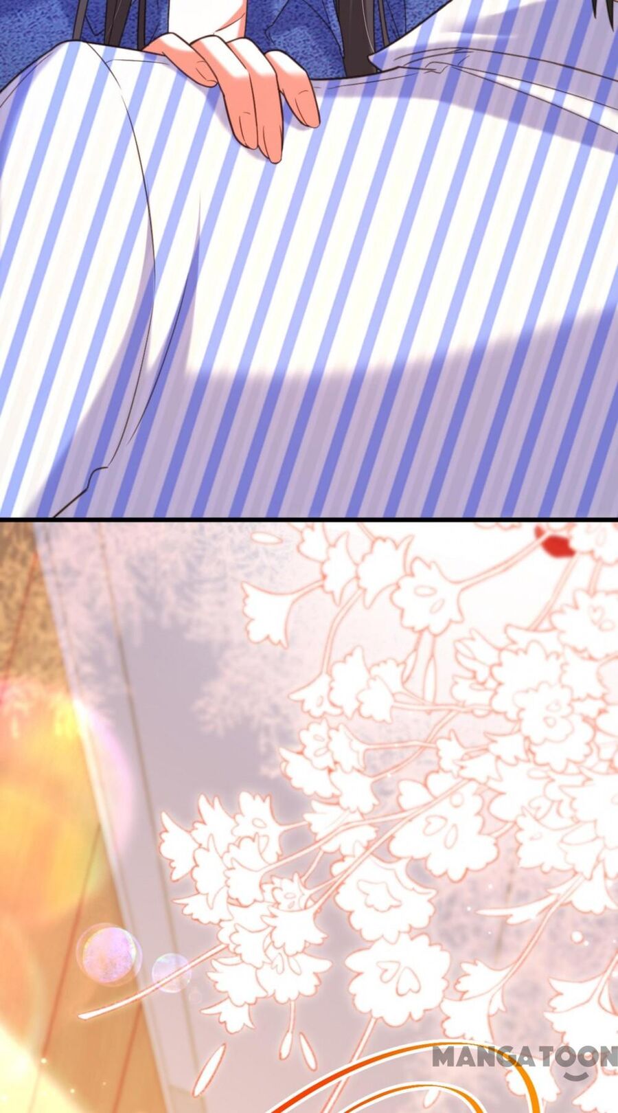 Trùng Sinh Không Gian: Cô Vợ Hào Môn Nóng Bỏng Không Dễ Chọc: Chapter 376