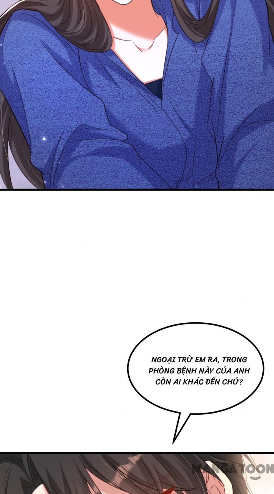 Trùng Sinh Không Gian: Cô Vợ Hào Môn Nóng Bỏng Không Dễ Chọc: Chapter 376