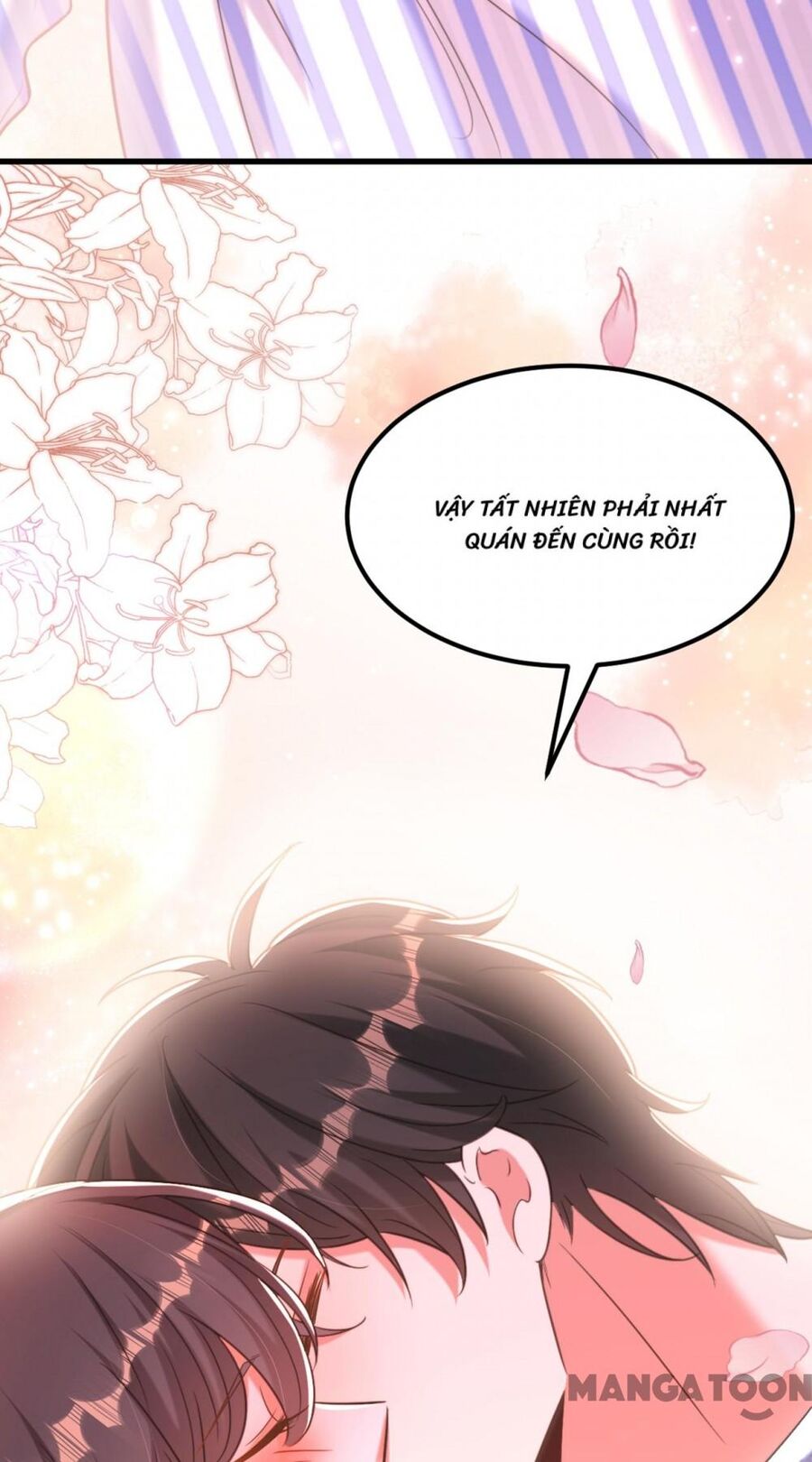 Trùng Sinh Không Gian: Cô Vợ Hào Môn Nóng Bỏng Không Dễ Chọc: Chapter 376