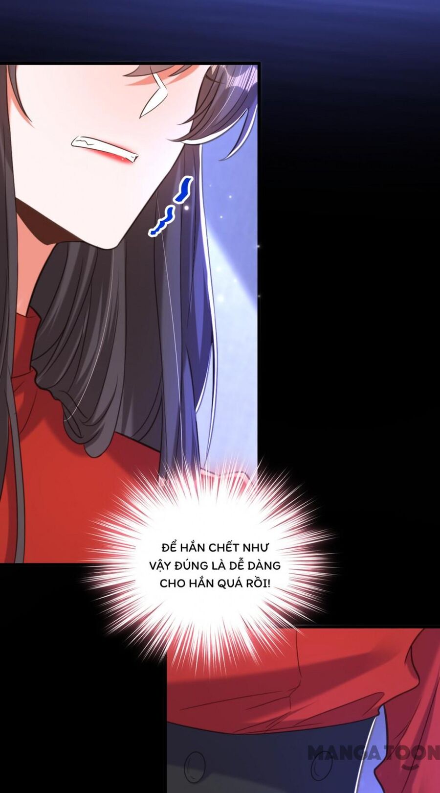 Trùng Sinh Không Gian: Cô Vợ Hào Môn Nóng Bỏng Không Dễ Chọc: Chapter 377