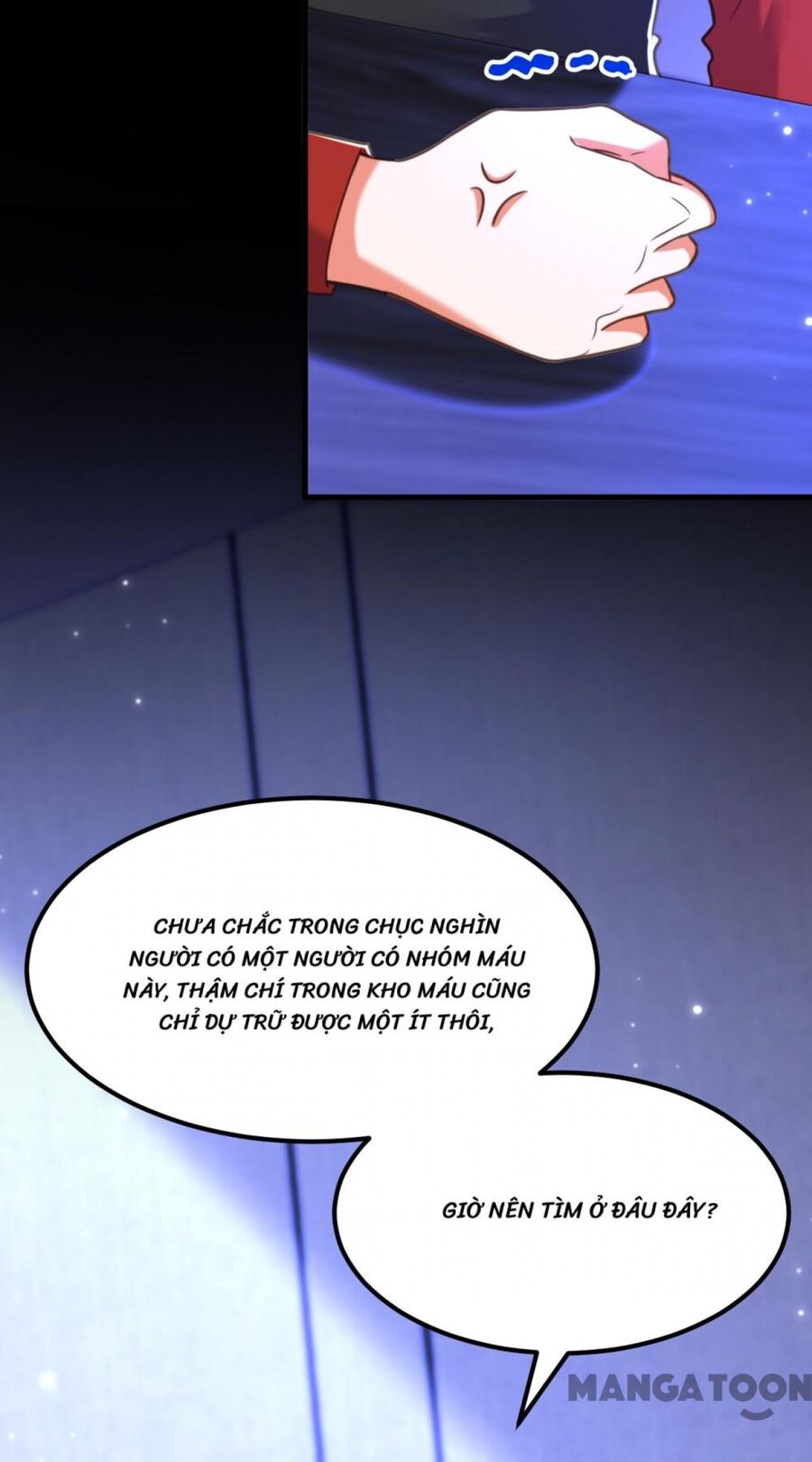 Trùng Sinh Không Gian: Cô Vợ Hào Môn Nóng Bỏng Không Dễ Chọc: Chapter 377
