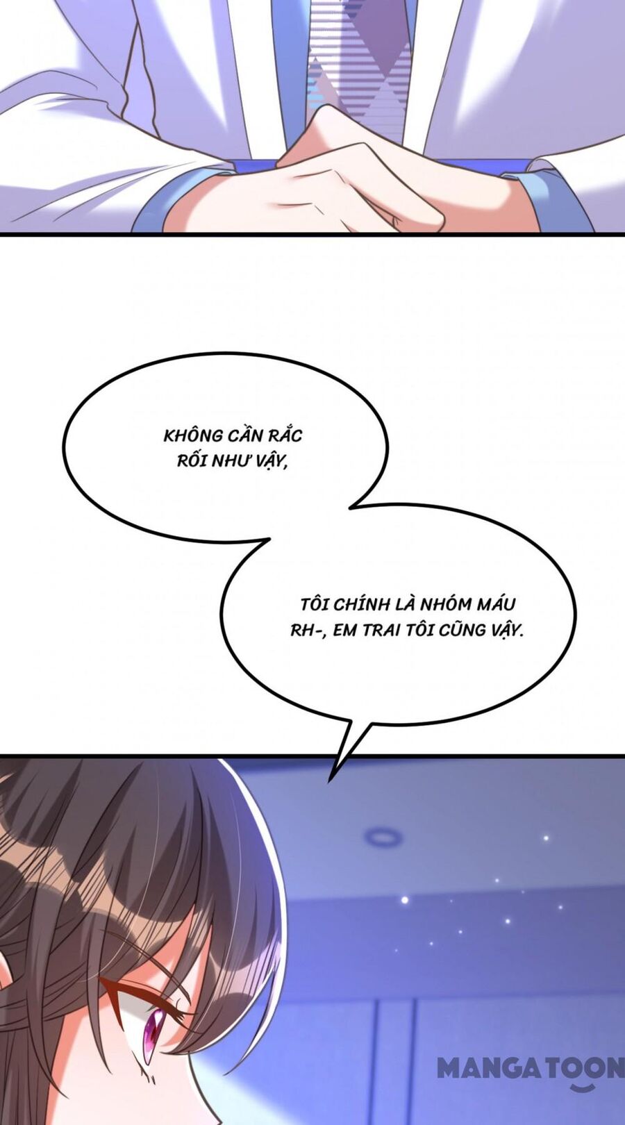 Trùng Sinh Không Gian: Cô Vợ Hào Môn Nóng Bỏng Không Dễ Chọc: Chapter 377
