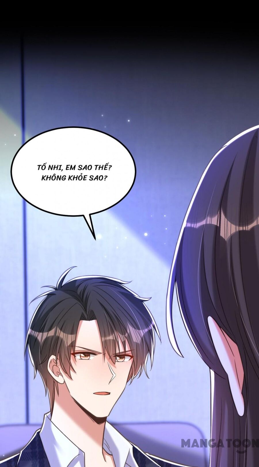 Trùng Sinh Không Gian: Cô Vợ Hào Môn Nóng Bỏng Không Dễ Chọc: Chapter 377