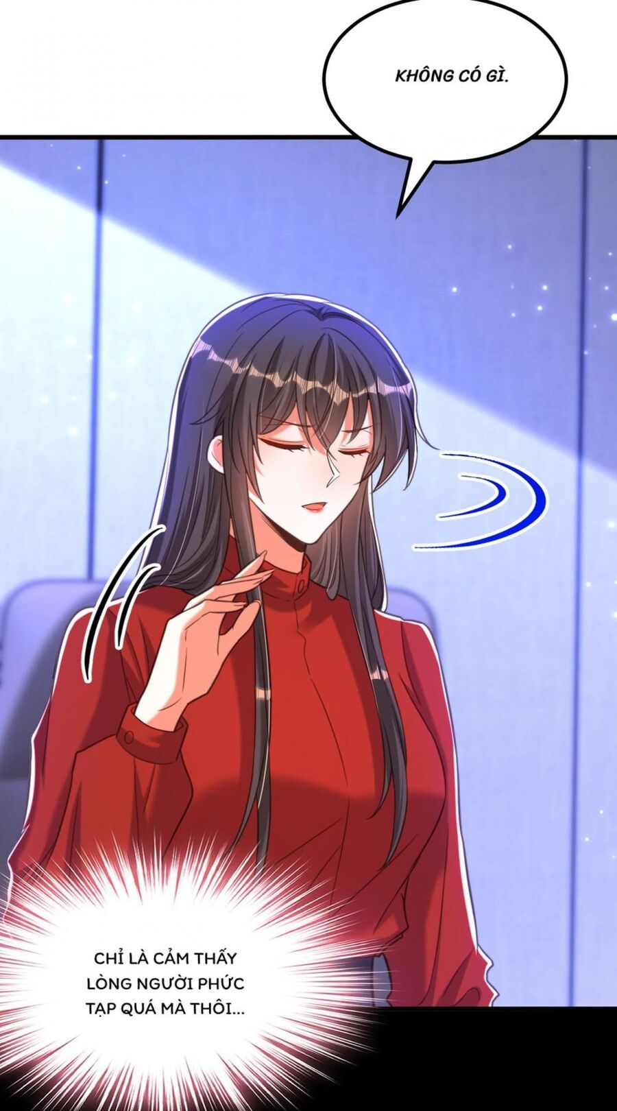 Trùng Sinh Không Gian: Cô Vợ Hào Môn Nóng Bỏng Không Dễ Chọc: Chapter 377