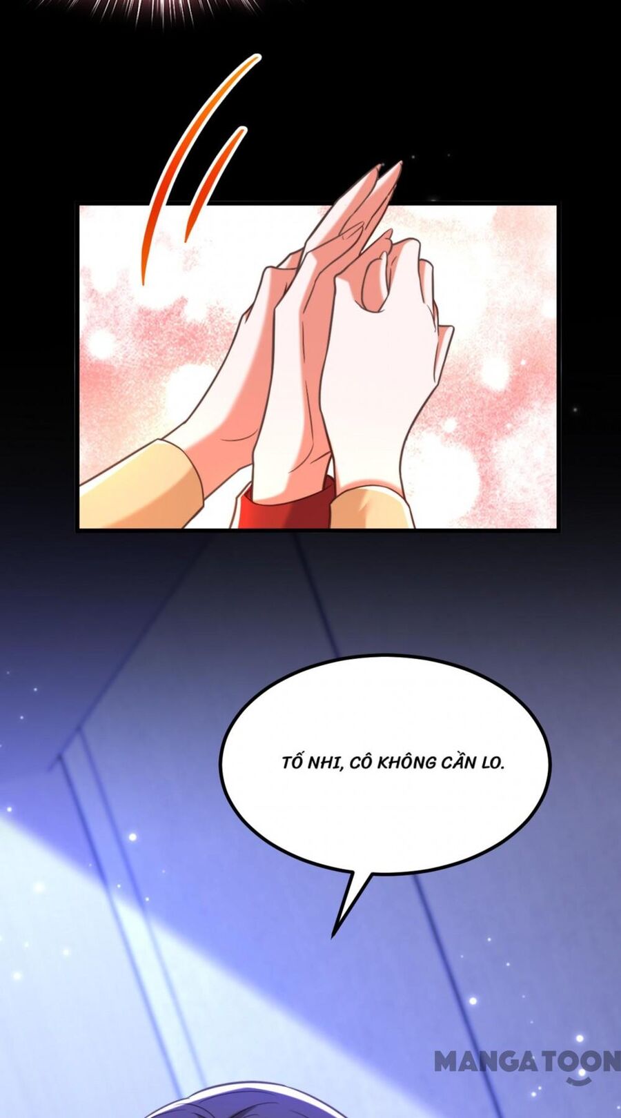 Trùng Sinh Không Gian: Cô Vợ Hào Môn Nóng Bỏng Không Dễ Chọc: Chapter 377