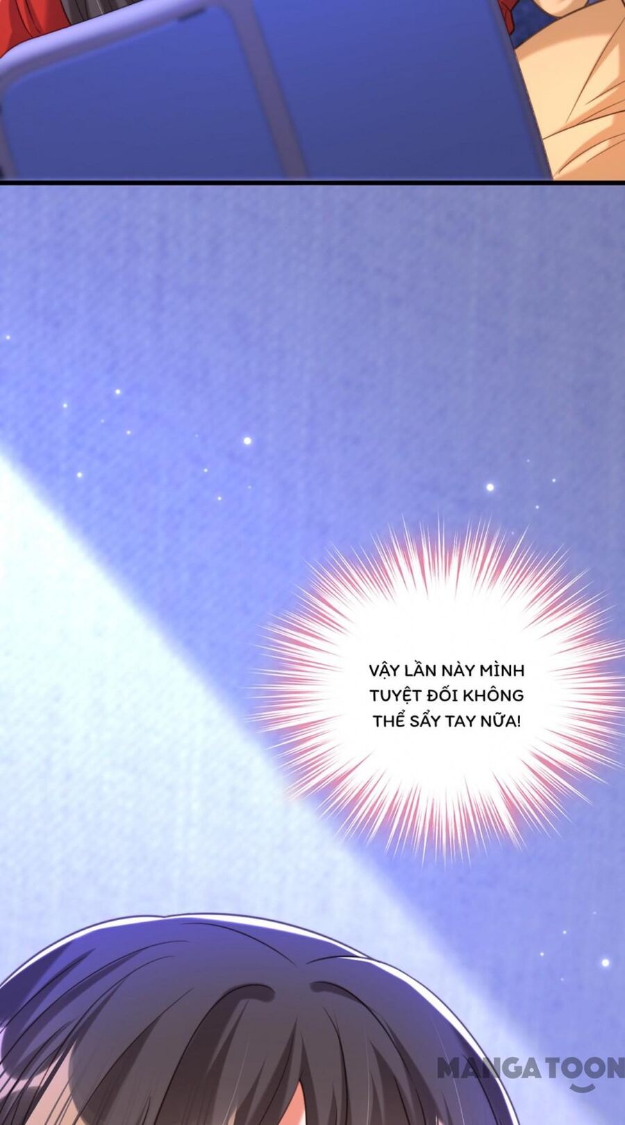 Trùng Sinh Không Gian: Cô Vợ Hào Môn Nóng Bỏng Không Dễ Chọc: Chapter 377