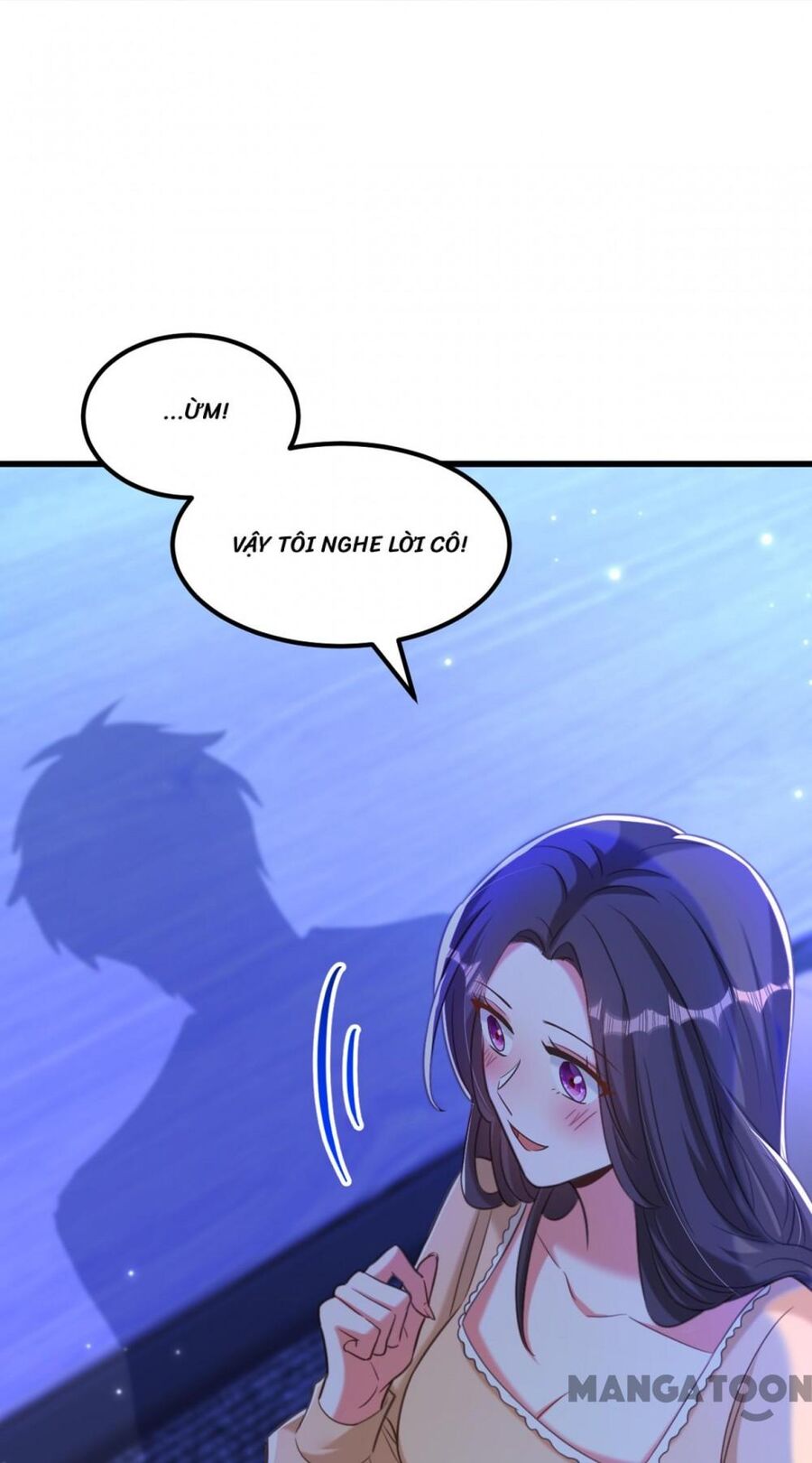 Trùng Sinh Không Gian: Cô Vợ Hào Môn Nóng Bỏng Không Dễ Chọc: Chapter 377