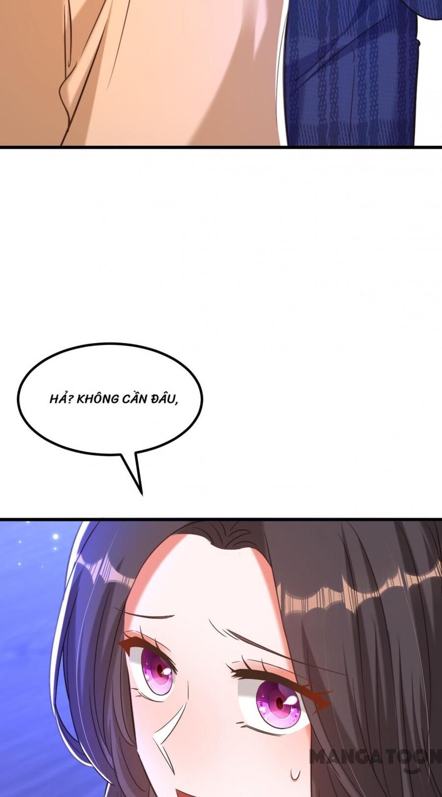 Trùng Sinh Không Gian: Cô Vợ Hào Môn Nóng Bỏng Không Dễ Chọc: Chapter 377