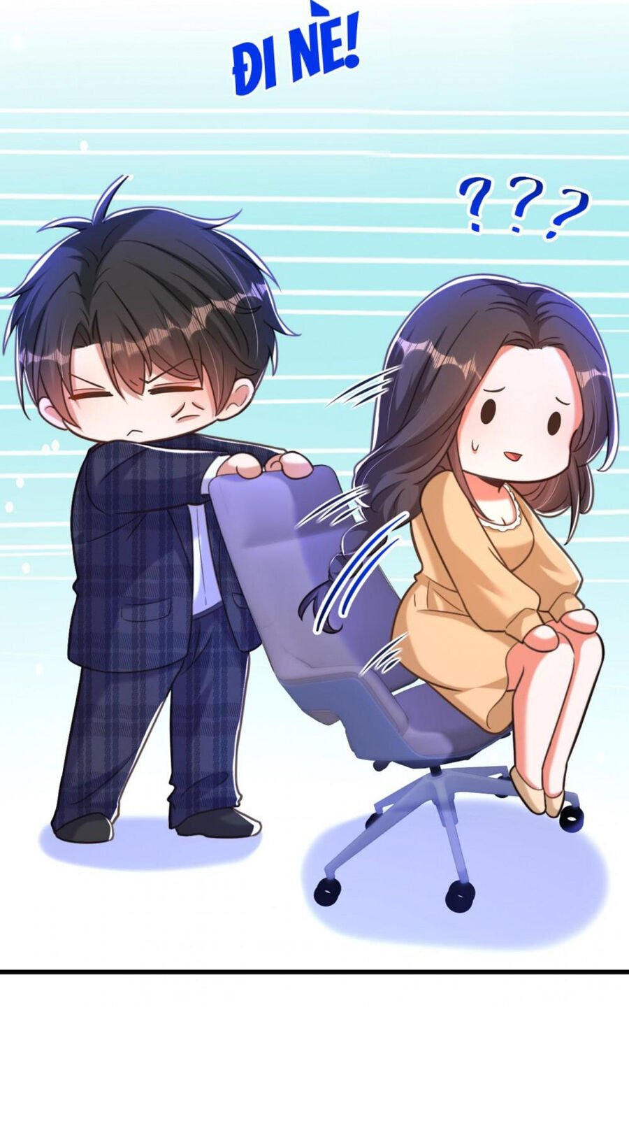 Trùng Sinh Không Gian: Cô Vợ Hào Môn Nóng Bỏng Không Dễ Chọc: Chapter 377