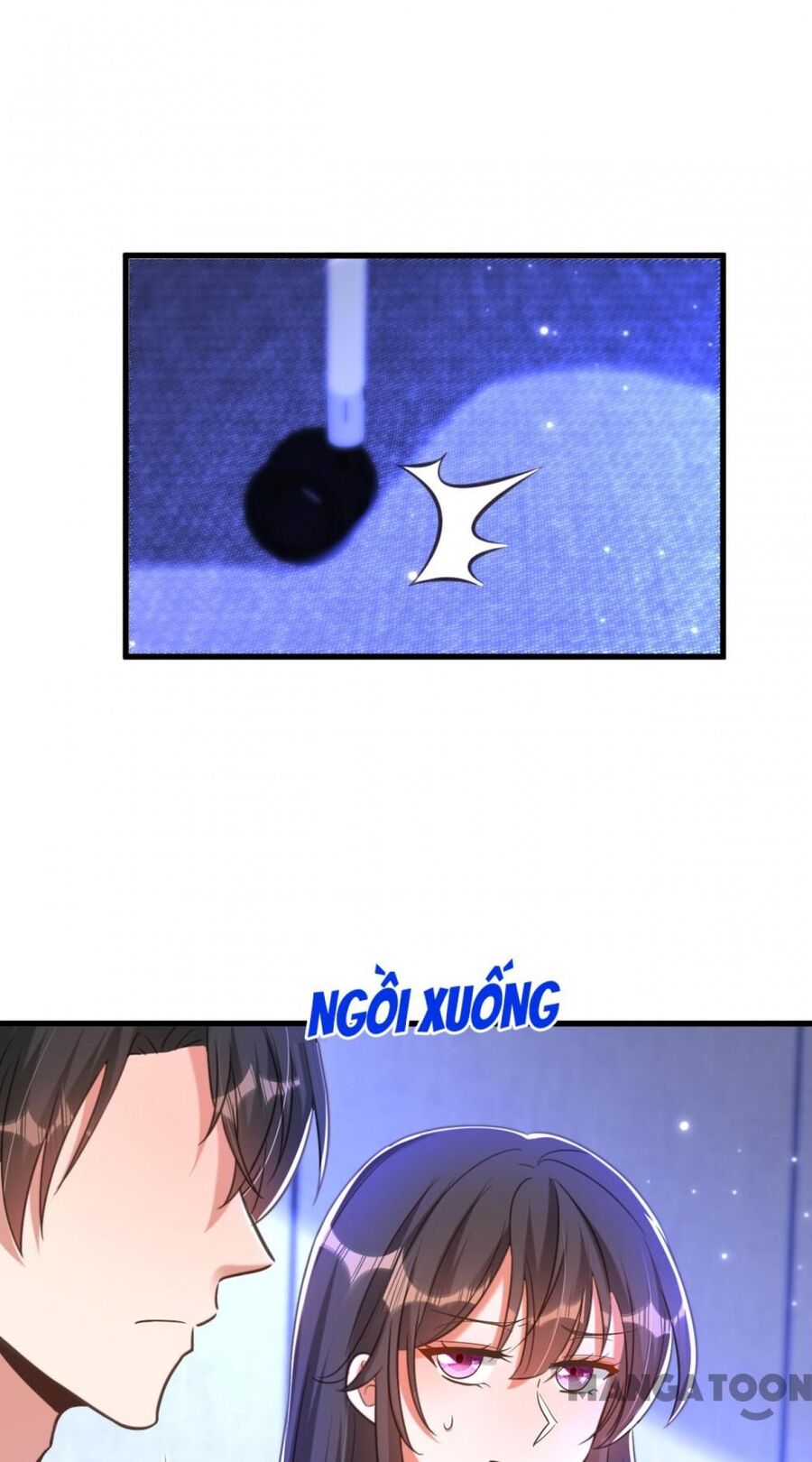 Trùng Sinh Không Gian: Cô Vợ Hào Môn Nóng Bỏng Không Dễ Chọc: Chapter 377